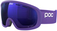 POC Fovea Mid Ametist Purple one size - Lyžiarske okuliare