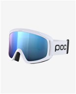 POC Opsin Clarity Comp Hydrogen White/Spektris Blue one size - Ski Goggles