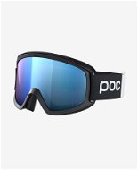 POC Opsin Clarity Comp Uranium Black/Spektris Blue one size - Ski Goggles