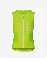 POC POCito VPD Air Vest Fluorescent Yellow/Green Medium - Gerincvédő