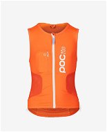 POC POCito VPD Air Vest Fluorescent Orange Small - Back Protector