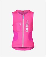 POC POCito VPD Air Vest Fluorescent Pink Medium - Gerincvédő