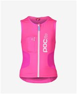 POC POCito VPD Air Vest Fluorescent Pink Small - Back Protector