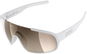 Cycling Glasses POC Crave Hydrogen White - Cyklistické brýle