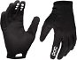 POC Resistance Enduro Glove Uranium Black/Uranium Black L - Biciklis kesztyű