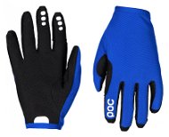 POC Resistance Enduro Adj Glove, Light Azurite Blue, Small - Cycling Gloves