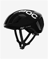 POC Ventral SPIN Uranium Black - Bike Helmet