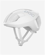 POC Ventral SPIN Hydrogen White Matt L/56-62cm (LRG) - Bike Helmet