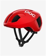 POC Ventral SPIN Prismane Red M/54-60cm (MED) - Bike Helmet