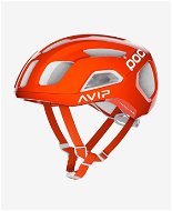 POC Ventral AIR SPIN Zink Orange AVIP L/56-61cm - Bike Helmet