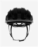 POC Omne AIR Resistance SPIN Uranium Black - Bike Helmet