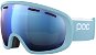 POC Fovea, Crystal Blue, One Size - Ski Goggles