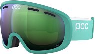 POC Fovea Fluorite Green One Size - Lyžiarske okuliare