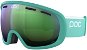 POC Fovea Fluorite Green One Size - Ski Goggles