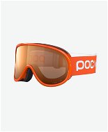 POC POCito Retina, Fluorescent Orange, One Size - Ski Goggles