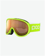 POC POCito Retina, Fluorescent Yellow/Green, One Size - Ski Goggles