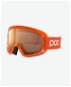 Ski Goggles POC POCito Opsin, Fluorescent Orange, One Size - Lyžařské brýle