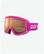 POC POCito Opsin Fluorescent Pink One Size - Lyžařské brýle