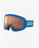 POC POCito Opsin Fluorescent Blue One Size - Lyžařské brýle
