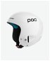 POC Skull X SPIN, Hydrogen White, XL (59-60cm) - Ski Helmet