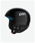 POC Skull X SPIN, Uranium Black, S (53-54cm) - Ski Helmet