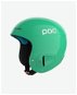 POC Skull X SPIN, Emerald Green, M (55-56cm) - Ski Helmet