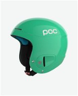 POC Skull X SPIN, Emerald Green, L (57-58cm) - Ski Helmet