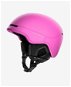 Ski Helmet POC Obex Pure, Actinium Pink, XL-XXL (59-62cm) - Lyžařská helma