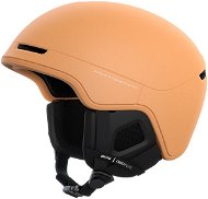 POC Obex Pure Light, Citrine Orange, MLG (55-58cm) - Ski Helmet