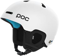 POC Fornix SPIN, Hydrogen White, XLX (59-62cm) - Ski Helmet