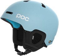 POC Fornix SPIN, Crystal Blue, MLG (55-58cm) - Ski Helmet