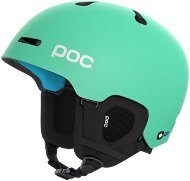 POC Fornix SPIN, Fluorite Green, MLG (55-58cm) - Ski Helmet