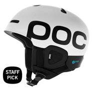 POC Auric Cut Backcountry SPIN Hydrogen White XS-S (51-54 cm) - Sísisak