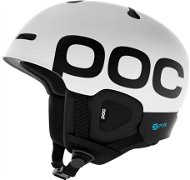 POC Auric Cut Backcountry SPIN, Hydrogen White, XL-XXL (59-62cm) - Ski Helmet