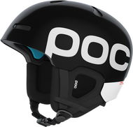 POC Auric Cut Backcountry SPIN Uranium Black XS – S (51 – 54 cm) - Lyžiarska prilba