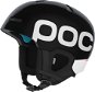 POC Auric Cut Backcountry SPIN, Uranium Black, XS-S (51-54cm) - Ski Helmet