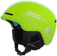 POC POCito Auric Cut SPIN, Fluorescent Yellow/Green, XSS (51-54cm) - Ski Helmet