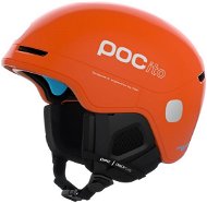 POC POCito Obex SPIN, Fluorescent Orange, MLG (55-58cm) - Ski Helmet