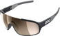 POC Crave Uranium Black Translucent / Grey BSM - Cycling Glasses