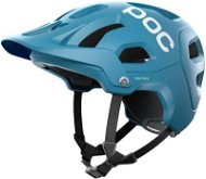POC Tectal Basalt Blue Matt - Kerékpáros sisak