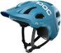 POC Tectal Basalt Blue Matt XLX - Bike Helmet