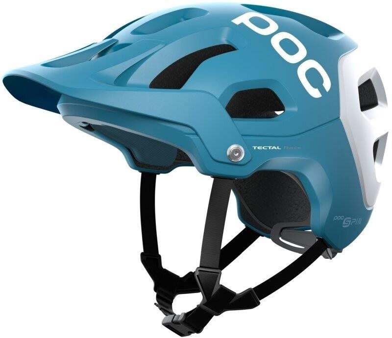 Poc tectal helmet prismane sales red