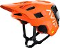 POC Kortal Race MIPS Fluorescent Orange AVIP/Uranium Black Matt - Bike Helmet