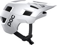 POC Kortal Hydrogen White Matt - Helma na kolo