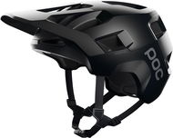 POC Kortal Uranium Black Matt - Helma na kolo