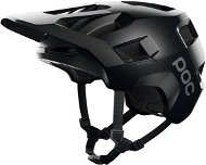 POC Kortal Uranium Black Matt XLX - Bike Helmet