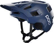 POC Kortal Lead Blue Matt XLX - Bike Helmet