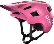 POC Kortal Actinium Pink Matt - Kerékpáros sisak