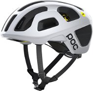 POC Octal MIPS Hydrogen White SML - Bike Helmet