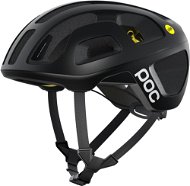 POC Octal MIPS Uranium Black Matt - Bike Helmet